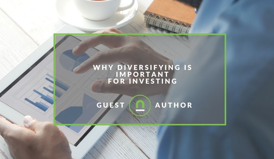 Why diversify investments